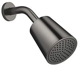 Dornbracht Kopfbrause 28504979 Dark Platinum matt