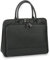 Voi Hirsch Danielle Handtasche Leder 39 cm Laptopfach