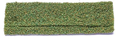 Hornby R7186 Foliage - Olive Green for Model Railway OO Gauge, Model Train Accessories for Adding Scenery, Dioramas, Woodland, Buildings and More, Model Making Kits - 1:76 Scale Model Accessory