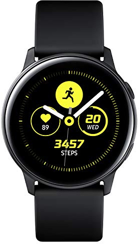 Samsung Galaxy Watch Active 1.1 40mm Black SM-R500NZKABTU