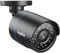 SANNCE 1080P Bullet Überwachungskamera für AHD/TVI/CVI/CVBS DVR Überwachungssytem IP66 Wasserdicht Outdoor Analogkamera mit 100 Fuß Nachtsicht