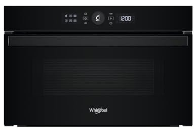 Whirlpool - Micro-ondes encastrables WMD44MB (31 litres)