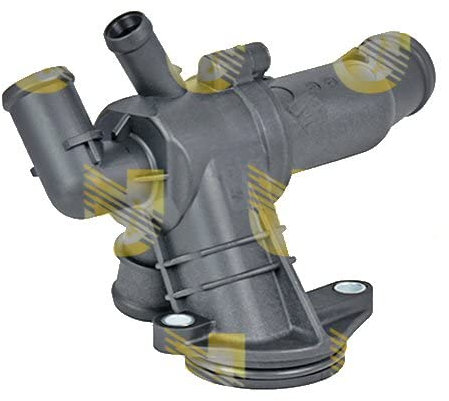 Unigom 341862 Thermostat Flansch Ibiza/Fabia/Polo VI 1.2 TDI