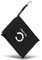CELLONIC, Akku für Smartwatch & Fitness Armband kompatibel mit Apple Watch SE - 44mm, Watch 5-44mm, Watch SE2 44mm (290mAh, 3.82V) Ersatzakku A2181