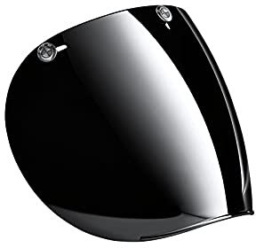 Visiera per casco Bowler a specchio