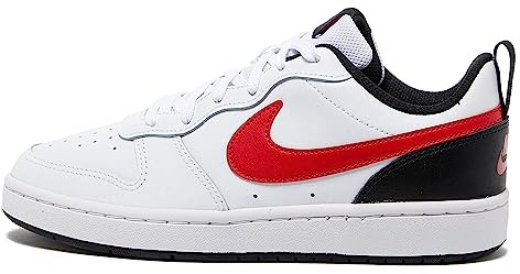 Nike Unisex Kinder Court Borough Low Recraft ältere Schuh