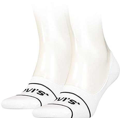 Levi's Footie (Pack of 2)