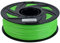 euroharry ASA Filament,3D Drucker Material 1.75mm,UV-Beständig Filament,Hitzebeständig Material 1KG,dadurch eignet es sich perfekt für Outdoor Anwendungen unter Sonnenlicht.(ASA, Grün)