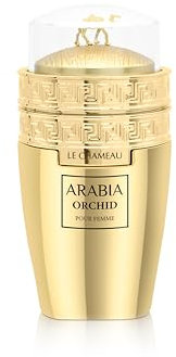 Emper Arabia Orchid Pour Femme Parfüm, 100 ml