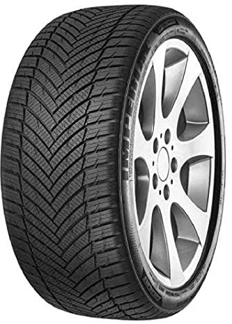 REIFEN ALL SEASON DRIVER XL 255/30 R19 91Y IMPERIAL