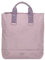 Jost Damen Montaña Rucksack, Flieder