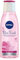 NIVEA Rose Touch Visage Hydratant Visage Tonique avec Eau de Rose Biologique 200ml