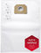 McFilter I 5 sacs d'aspirateur compatibles avec aspirateur Bosch GAS 35 L AFC, GAS 35 M AFC und GAS 35 L SFC+ I convient pour 2607432037 I en plus résistant aux déchirures I micropolaire