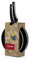 Moneta Gea Set Padelle, 24-28 Cm, Alluminio 100% riciclato, per Ogni Piano Cottura Incluso l'Induzione, Made in Italy