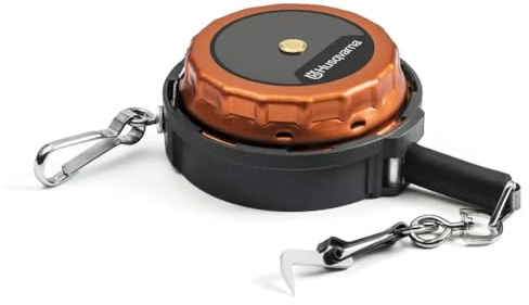 Husqvarna 586997601 Lightweight 50' Forest Measuring Tape 15M OEM 596297201