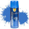 Etrexonline Pintura Spray Multicolor Profesional 400ml Adecuado Metal Madera y Plástico - Color Azul Metalizado (Paquete de 1)