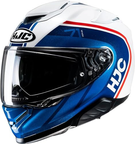 HJC, Integralhelme motorrad RPHA71 MAPOS MC21, L