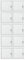 PROREGAL Mega Deal 10x Schließfachwürfel Cubic XL HxBxT 45x45x45cm Grau Schließfachschrank Metallspind Wertfachschrank Umkleideschrank 10 Fächer