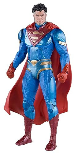 McFarlane DC Gaming Actionfigur Superman (Injustice 2) 18 cm