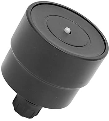 Yctze Wasserrohr-Lecksucher, tragbarer Wasserlecktester mit Kopfhörern, wiederaufladbarer und wiederverwendbarer akustischer Detektor, zur Lecksuche an verschiedenen Gebäuderohren