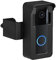 Anti-Theft Blink Doorbell Mount, No Drilling Blink Doorbell Camera Mount, Blink Video Doorbell Mount Compatible with Blink and Video Doorbell 4/3/3 Plus/2/1/(2020 Release)