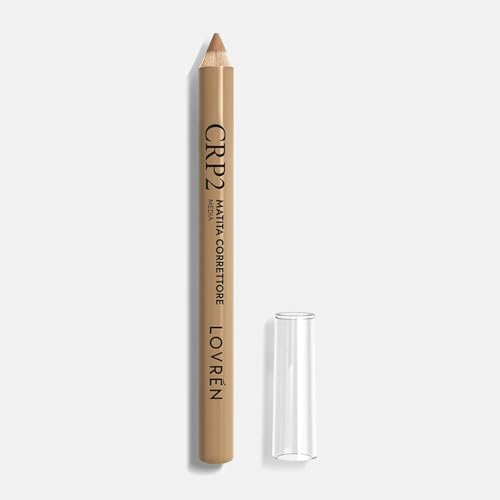 LOVREN - Lovren Crayon Correcteur CRP2 Moyenne Foncée