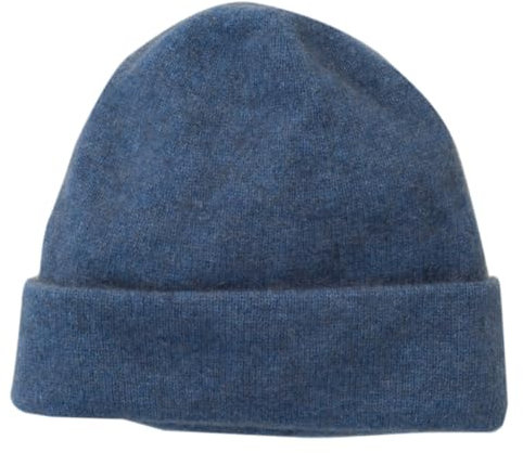 Noble Wilde, Possum Mütze Damen/Herren, 40% Possum, 53% Wolle, 7% Seide (Bahama)