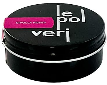 Polvere di Cipolla di Tropea - Prodotto Artigianale - 30 grammi