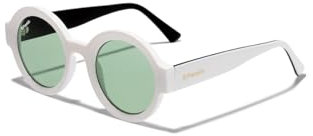 D.Franklin - Lunettes de soleil unisexes avec verres de protection UV - Modèle 913