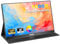 Yodoit Monitor Portátil Pantalla Portatil de 16 Pulgadas IPS 1920x1200 100% sRGB USB Type-C de Computadora, Juego HDR con HDMI/USB C para MacBook PC Xbox PS4/5 Nintendo Switch