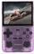 Console di Gioco Portatile retrò K36, Console di Gioco retrò Portatile con 16000 + Giochi Classici, Scheda di Memoria 64G, Display 640x480 da 3,5 Pollici, Doppio Joystick 3D