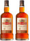 Dillon Rhum Vieux 70cl (Lot de 2)