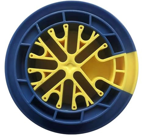 Cable Combs Tool, Cable Management Tool Cable Dresser Bundler Organiser Tool Cable Combs Management Portable Network Data Cable Combs Perfect Cable Dresser Bundler Wire Comb Network Data Wire Comb