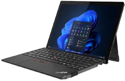 Lenovo TP X12 DET.G2 CU7-164U VP 32GB