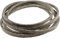 Vuzmode Courroie d'entraînement de Transmission for Tondeuse à Gazon, for AYP 132801 532132801, for John Deere, M49155 1/2 x 52 Fabriqué en Kevlar Courroie trapézoïdale pour Tondeuse à Gazon