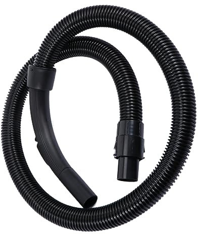 UTHCLO Prolunga Tubo Flessibile per Aspirapolvere Kit Ricambio Compatibile con Utensili Elettrici Raccordo con Apertura Ampia e Sfiato per Controllo