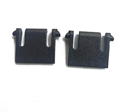 Wdbild 2pcs Ersatz Für Fußständer Tastaturhalterungsständer Ersatzständer Für K66 K68 K55 Tastaturteile