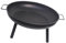 Kuntesetty Brasero con Pantalla Antichispas para Chimenea de Leña para Utensilios de Cocina