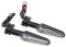 Motorrad Blinker Lauflicht XSR125 XSR155 XSR700 XSR900 XSR 900 700 155 2023 2024 Vorne Und Hinten Blinker Anzeige Licht Richtung Flasher