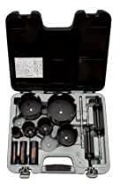 Bahco Const Multi-use Drill Bits Set