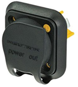 Neutrik scnac-fpx fadensiegelung Cover für Powercon