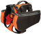 Terrain D.O.G. Abenteuer-Set, Schwarz/Orange, Medium, schwarz/orange