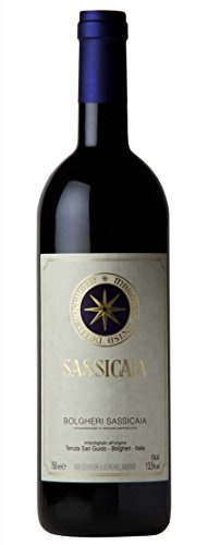 Sassicaia