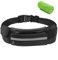 Lauftasche, Handytasche Sport, Laufgürtel, Hüfttasche Laufen Gürteltasche, Wasserdichte Bauchtasche Running Belt, Jogging Fitness Gürtel, Handytasche für Damen und Herren Outdoor Aktivitäten Joggen