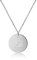 GD GOOD.designs Sternzeichen Kette für Damen Silber - wasserfeste Zodiac Halskette mit Horoskop Anhänger aus hautverträglichem Edelstahl