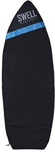 SWELL Wakesurf - Surfboard-Socke (spitze Nase)