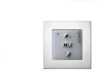 Télécommande SMOOVE Origin RTS 1810880 pour volet Roulant PATIOS CENTRALIS