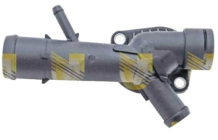 Unigom 341854 Bride thermost.A1/A3/Fabia/Golf VI 1.6 TDI