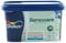 Dulux Benessere Pittura Colorata all'Acqua per Interni Superlavabile Anti Muffa Anti Batteri con Ioni D'Argento, 2.5 Litri, Caffe, 2.5L, Caffe'