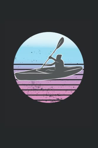 Kajak Kalender 2022: Wassersport Jahresplaner und Kalender für das Jahr 2022 mit Ferien, Feiertagen und Monatsübersicht - Organizer und Zeitplaner für Kajak Fans